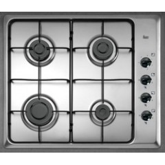 Teka HLX 60 4G ΑΙ ΑL Αυτόνομη Εστία Αερίου Teka HLX 60 4G ΑΙ ΑL Αυτόνομη Εστία Αερίου